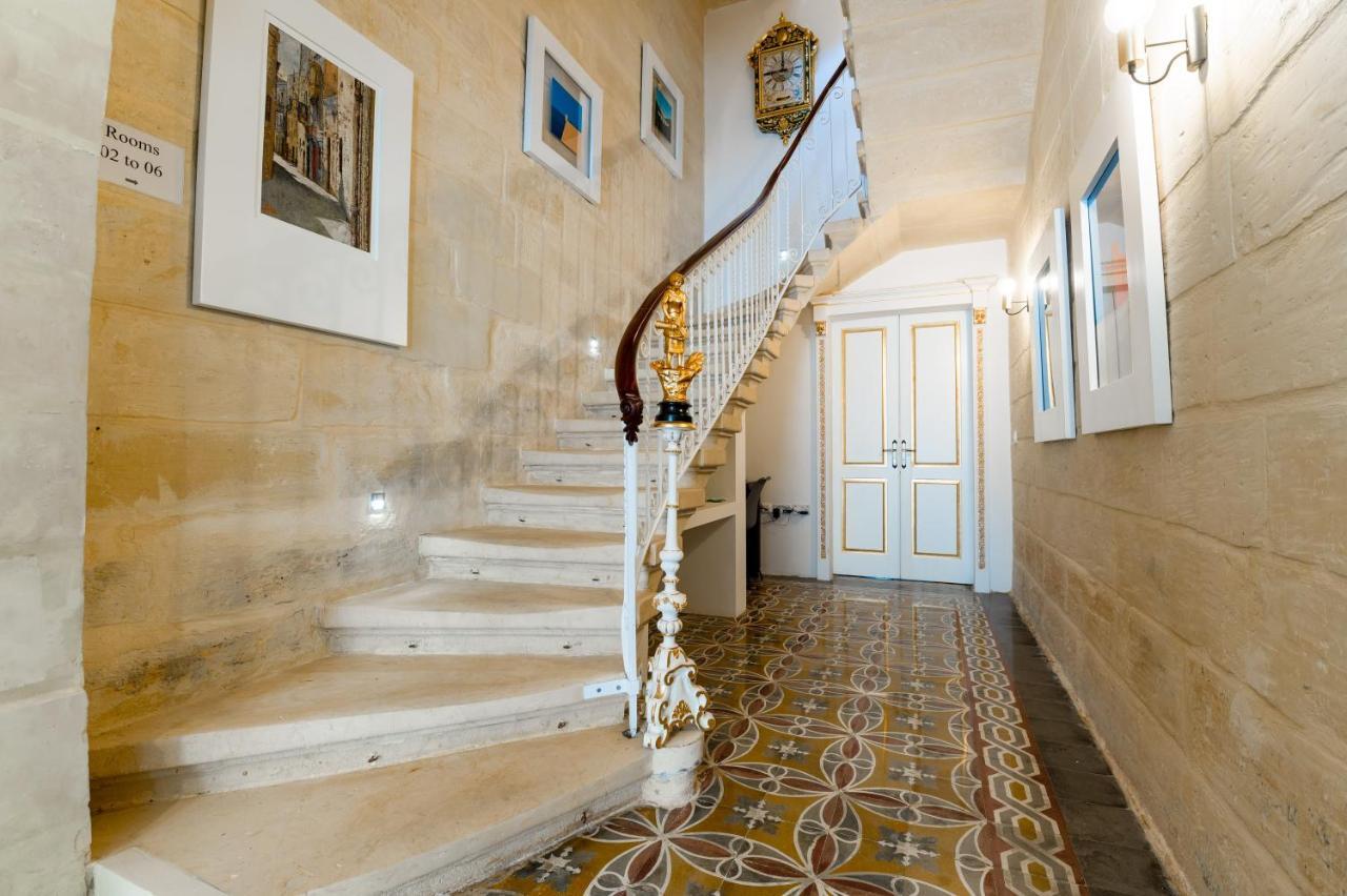 Готель Monreal Boutique Townhouse - R024Rm5 Паола Екстер'єр фото